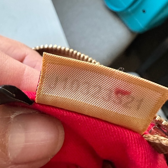 Authentic Dooney & Bourke Crossbody purse - Picture 3 of 5